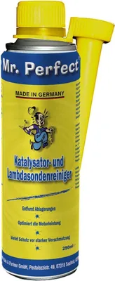 Produktbild von Mr. Perfect® Katalysator- und Lambdasondenreiniger 250ml