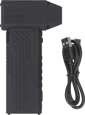 Obrázek produktu pro Jet Dry Blower 130000 ot./min Turbo Super Fan 52 m/s Přenosný ruční bezkartáčový motor pro automobily