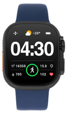 Immagine prodotto di RADIANT SMARTWATCH WATCHES Mod. RAS10909