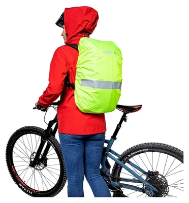 Produktbild von Regenhülle für Tagesrucksäcke