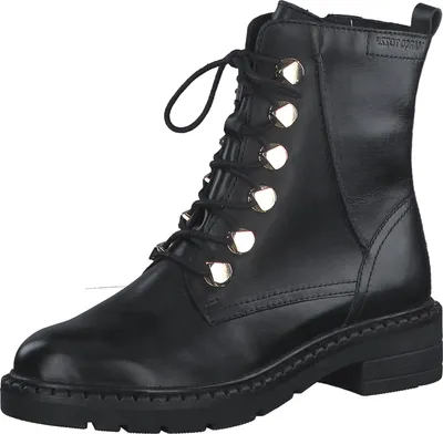 Produktbild von Marco Tozzi 25201 29 002 (38/black antic)