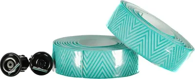 Produktbild von Bianchi Arrow Lenkerband 2.5 Mm Blau Blau One Size