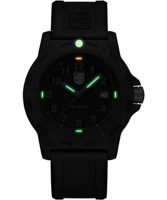 Image de Montre pour homme Luminox X2.2045 Manta Ray