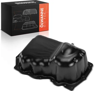 Zdjęcie produktu dla Frankberg Miska olejowa dla Ford Tourneo Custom V362 Transit V363 2.0L