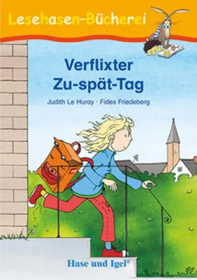 Obrázek produktu pro Verflixter Zu-spät-Tag