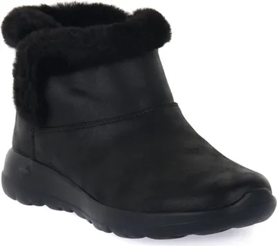 Produktbild von Skechers Boty Gowalk Smart Love Affair, 144013BBK