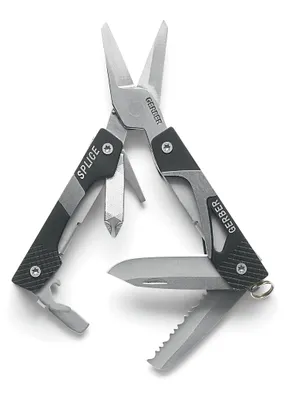 Image de Gerber Splice Pocket Tool GERBER 1019241