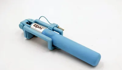 Immagine prodotto di Kasino ZP05 - Bastone per selfie - Blu (8719273216828)