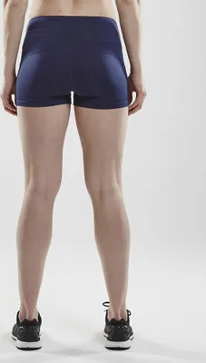 Produktbild von CRAFT Squad Hotpants W Navy XL