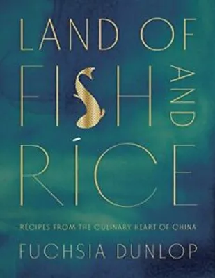 Immagine prodotto di Land of Fish and Rice
