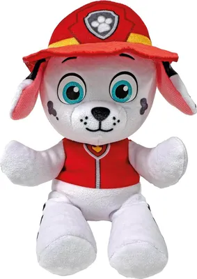 Zdjęcie produktu dla Beanie Babies Pluszak, 15 cm - MARSHALL