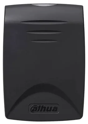 Immagine prodotto di Lettore di schede esterno Dahua Dhi-asr1100b-v1    Taglia unica