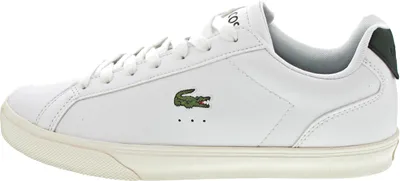 Produktbild von Lacoste Lerond Pro Leather 44CMA00241R5 (44/wht-dk grn)