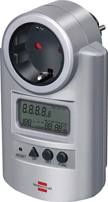 Immagine prodotto di Contatore di energia Brennenstuhl Primera-Line PM 231 E