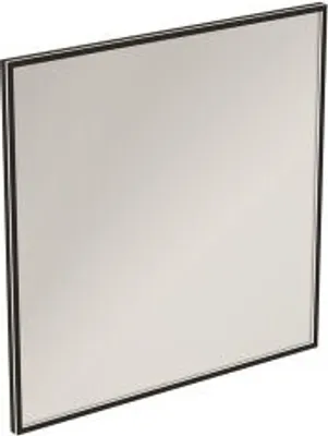 Produktbild von IDEAL STANDARD T3968BH Spiegel Conca, eckig, 1200x38x1200mm