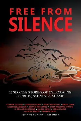 Imagen del producto de Libre del silencio