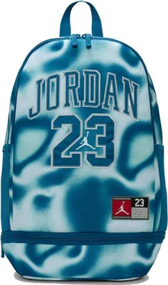 Obrázek produktu pro Ležérní batoh Nike JAN JERSEY 9A0780 U1R Blue