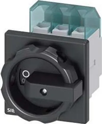 Obrázok produktu pre Siemens 3LD2203-0TK51, 640 A, IP65
