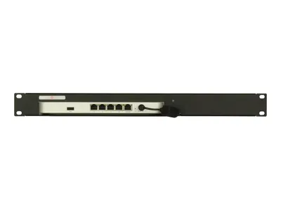 Immagine prodotto di Rackmount RM-CI-T4 Rackmount.IT Kit for Cisco Meraki MX64 / MX67 / MX67C