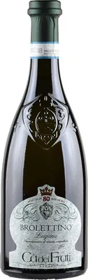 Produktbild von Cà dei Frati Brolettino Lugana DOC 2023 13,5% Vol. 0,75l