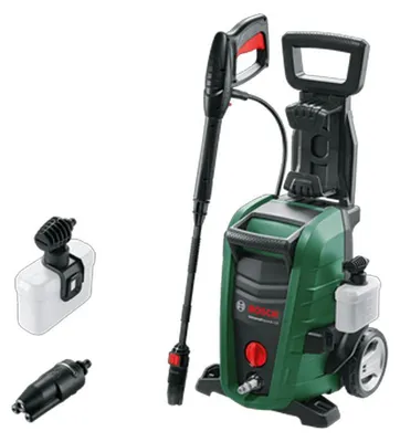 Image de Nettoyeur Haute-Pression BOSCH UniversalAquatak 125