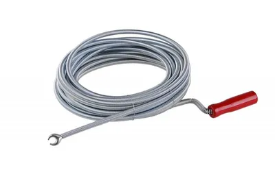 Produktbild von Levior Abflussreiniger 10 mm x 10 m