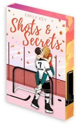 Produktbild von Shots & Secrets: Spicy Hockey Romance