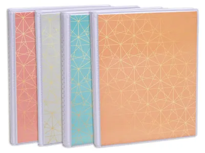 Productafbeelding van Fotoalbum Mini Flexibel voor 24 Foto's 13x16 cm