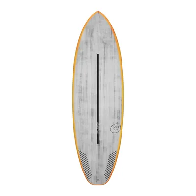 Immagine prodotto di Surfboard TORQ ACT Prepreg PG-R 5,6 OrangeRail