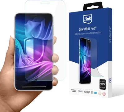 Obrázek produktu pro Honor Magic 7 Pro - 3Mk Silky Matt Pro