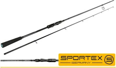 Obrázok produktu pre Sportex Black Arrow G4 (Spin/Street)