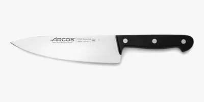 Immagine prodotto di ARCOS -kokkiveitsi, 17,5 cm
