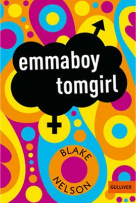 Produktbild von emmaboy tomgirl