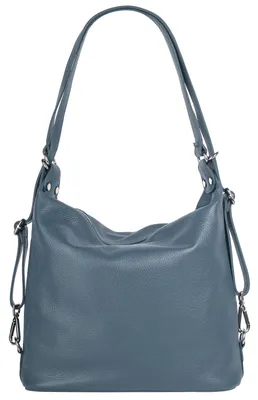 Produktbild von Samantha Look Shopper Damen 021412 blau