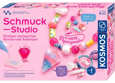 Obrázek produktu pro Kosmos KOO Schmuck-Studio| 671501
