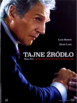 Produktbild von The Secret Man (nur Originalversion) [DVD]