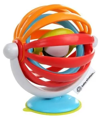 Zdjęcie produktu dla BABY EINSTEIN Sticky Spinner
