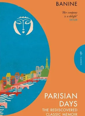 Produktbild von Parisian Days