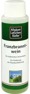 Produktbild von ALLGÄUER LATSCHENK. Franzbranntwein extra stark