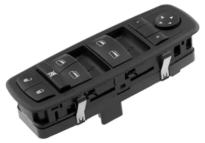 Obrázek produktu pro Spínač stahování oken Chrysler Dodge Jeep 2008-