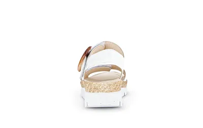 Produktbild von Gabor Komfort Sandalen für Damen