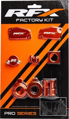 Image de Kit d'usine RFX