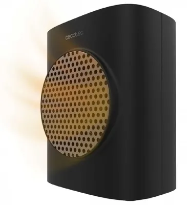 Image de CECOTEC 08288 - ReadyWarm 1570 Max Ceramic Smart Black