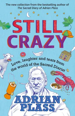 Produktbild von Still Crazy