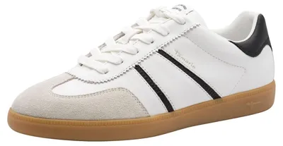 Obrázek produktu pro Tamaris Dámské nízké tenisky Low Top 1-23624-43 bílá