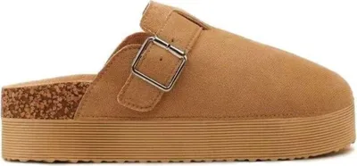 Produktbild von Schuhe Permani Nores 98183CAMEL