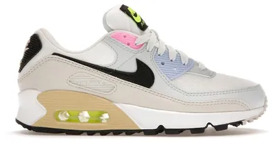 Produktbild von Nike Air Max 90 Multi-Color Pastel (Women's) - EU 41