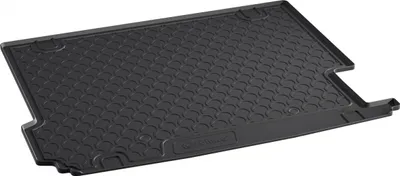 Produktbild von Gummiwanne für Kofferraum BMW X3 2010-2017 (F25)