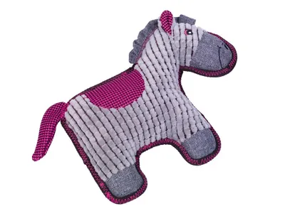 Produktbild von Nobby Plüsch Pferd 30 cm