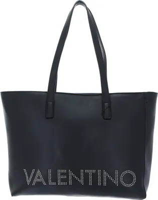 Produktbild von VALENTINO BAGS Damen Portia Shopper Schwarz